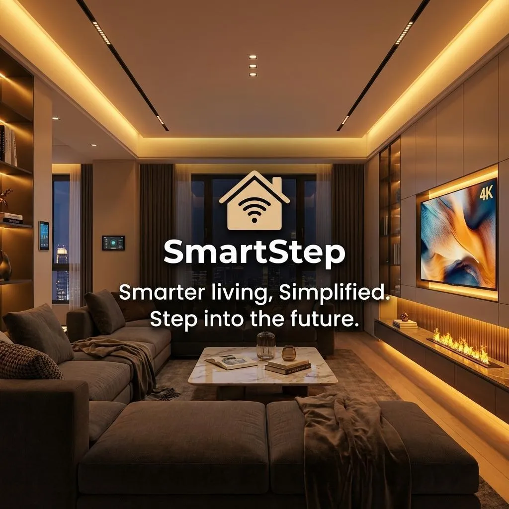 Interactive Demos | SmartStep Automation
